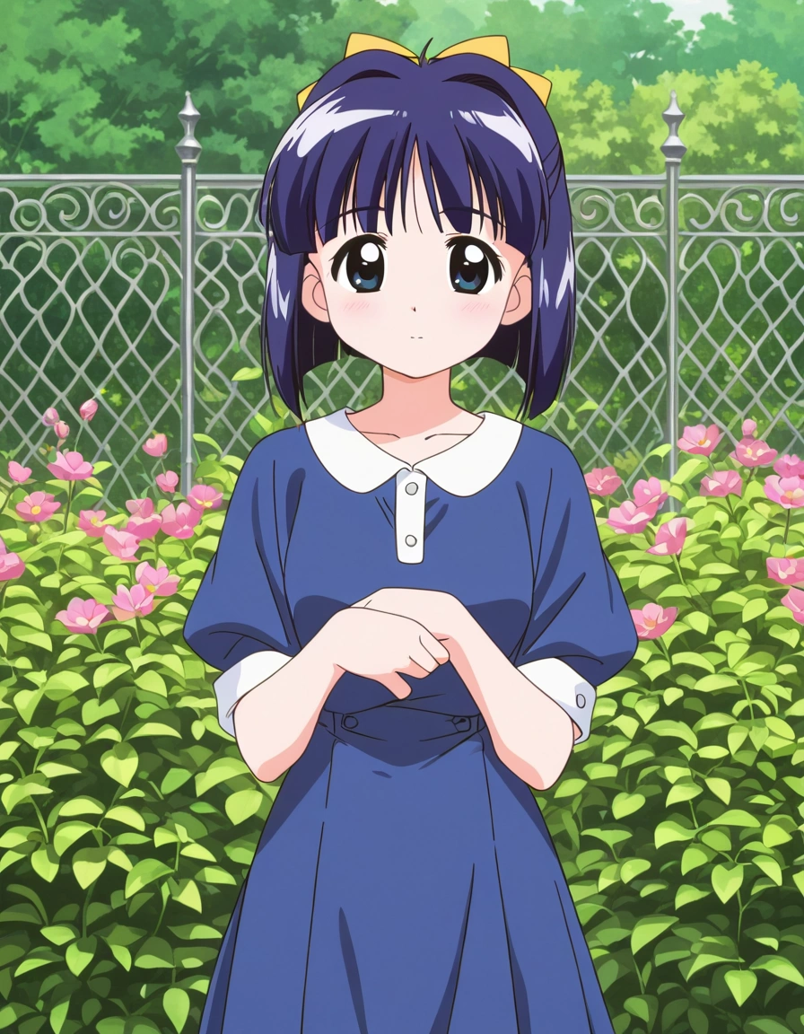 Sakura Miyuki