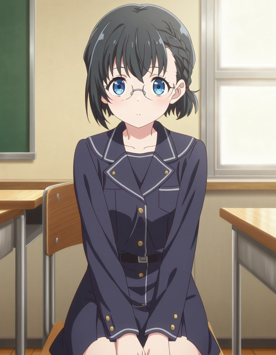 Nakajima Sanae