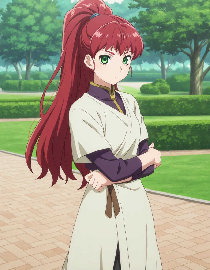 Nakajima Youko