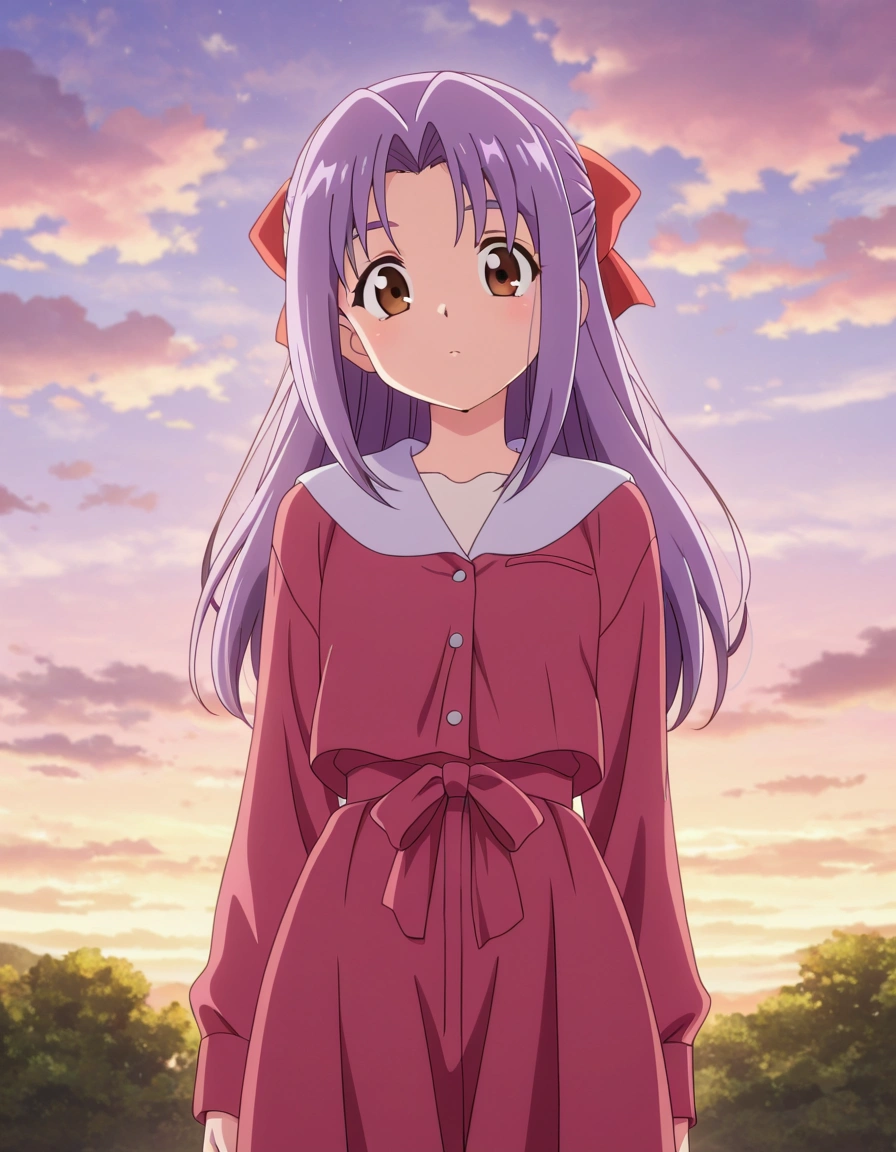 Koigakubo Momoko