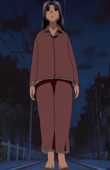 Koigakubo Momoko - Full Body