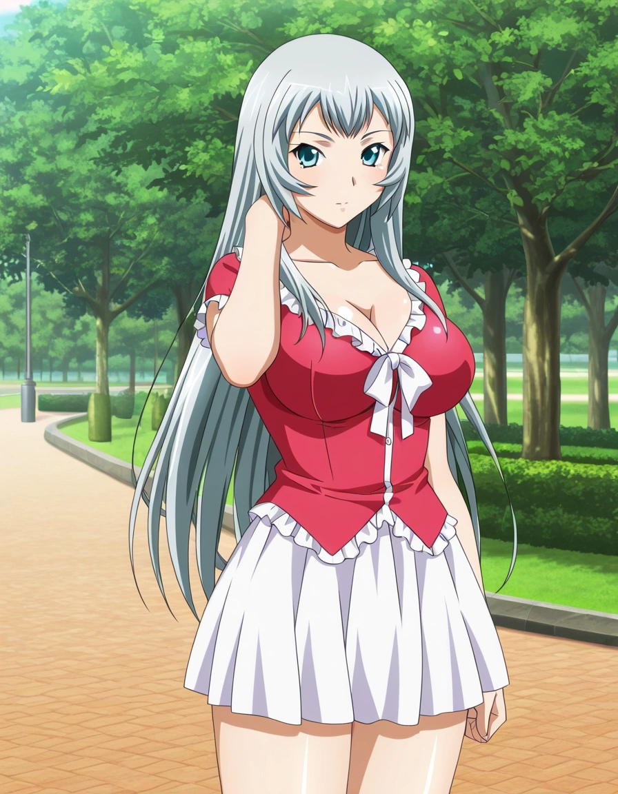 Shiryuu Chouun