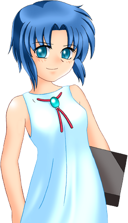 Chie Rumiko - Full Body