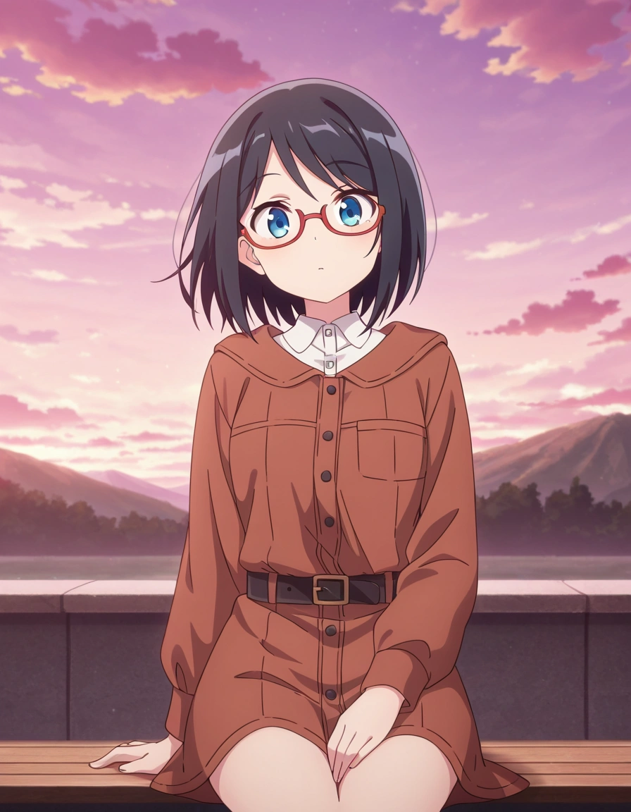 Oribe Aoi