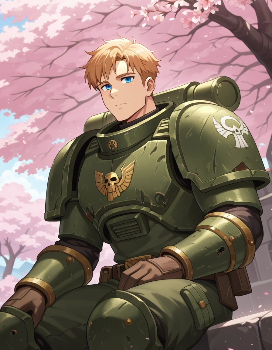 Astra Militarum