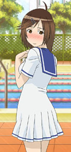Shizuoka Mirei - Full Body