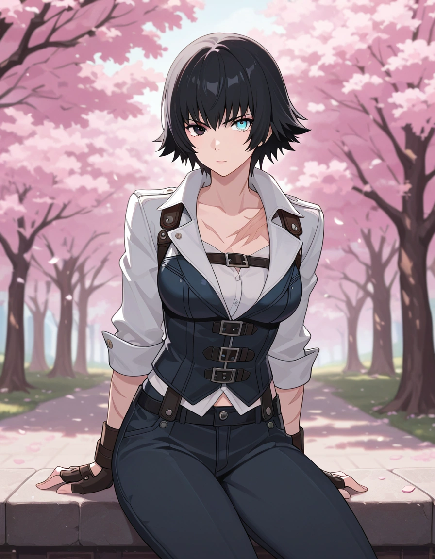 Lady