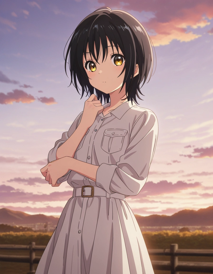 Minamito Yui