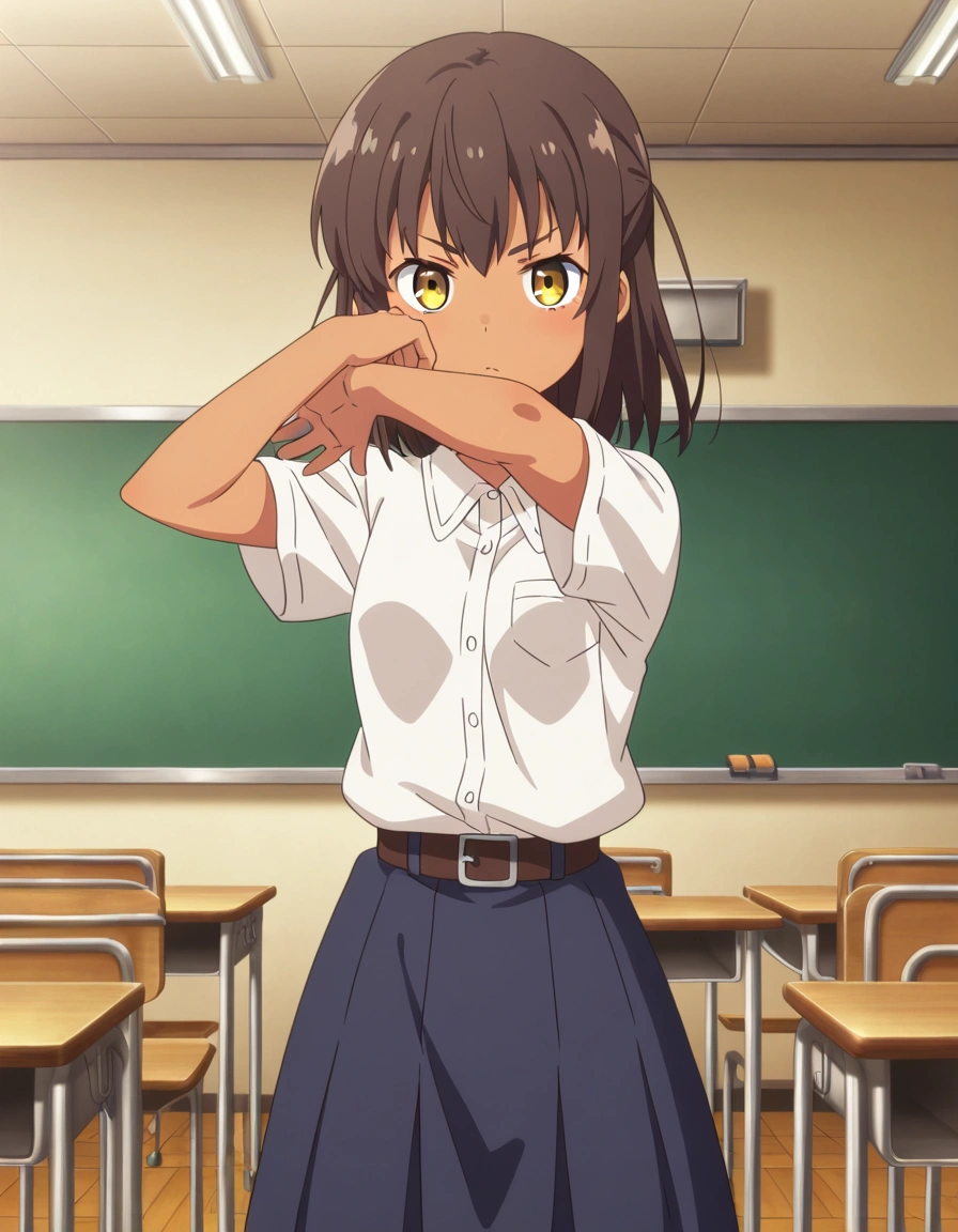 Itou Aya