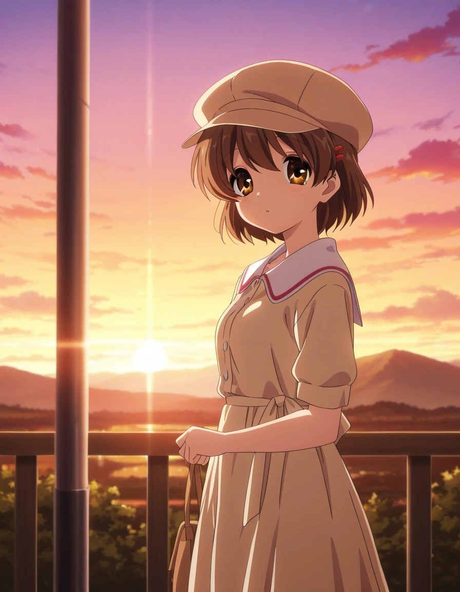 Okazaki Ushio