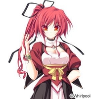 Seera Finis Victoria - Full Body