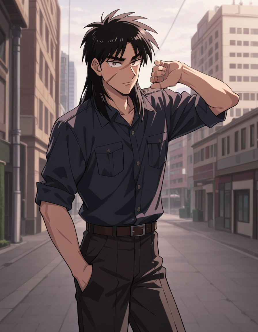 Itou Kaiji