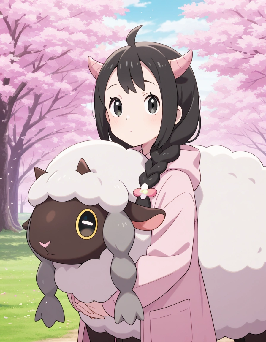 Wooloo