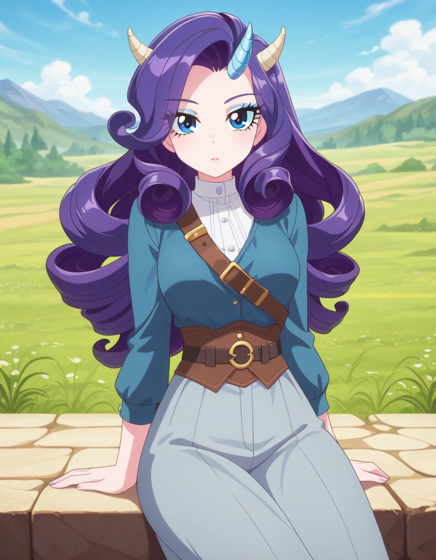 Rarity