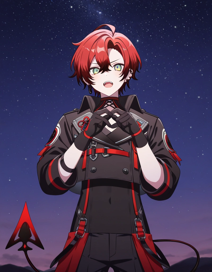 Machina X Flayon