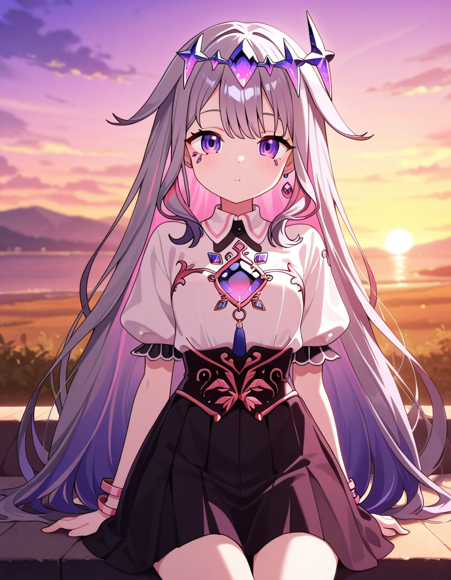 Koseki Bijou