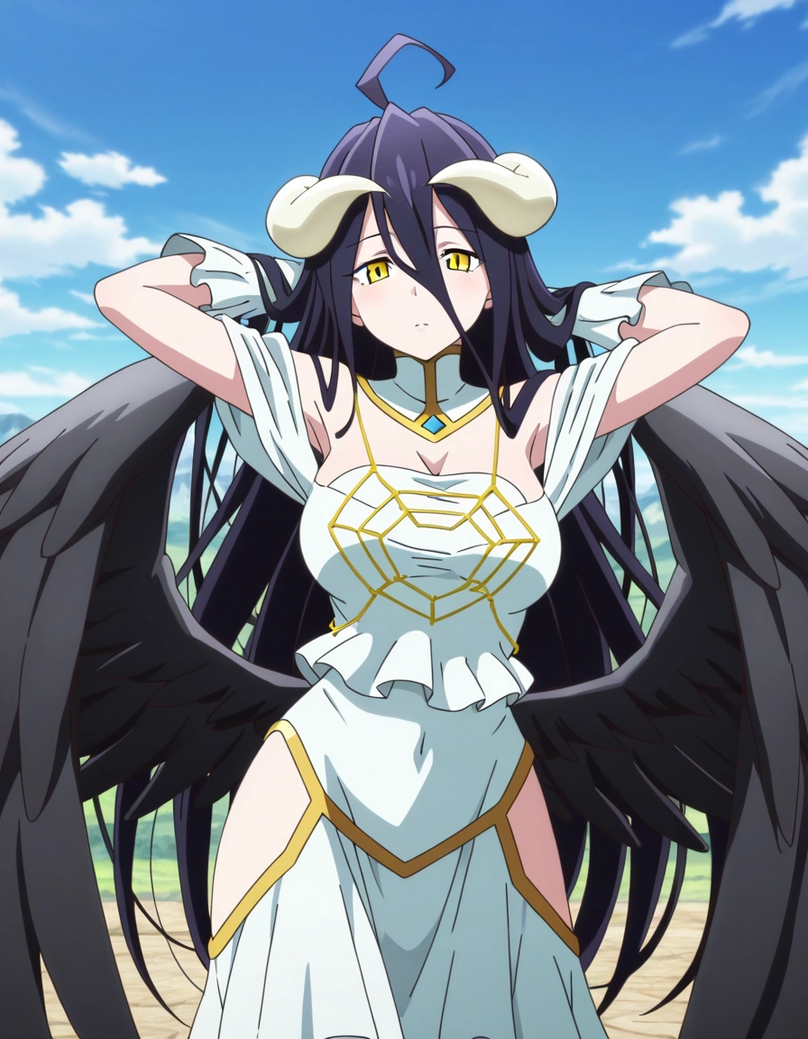 Albedo