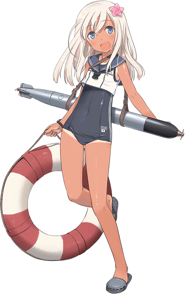 RO-500 - Full Body