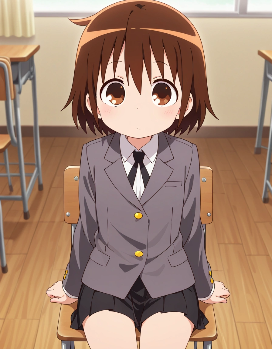 Oribe Yasuna