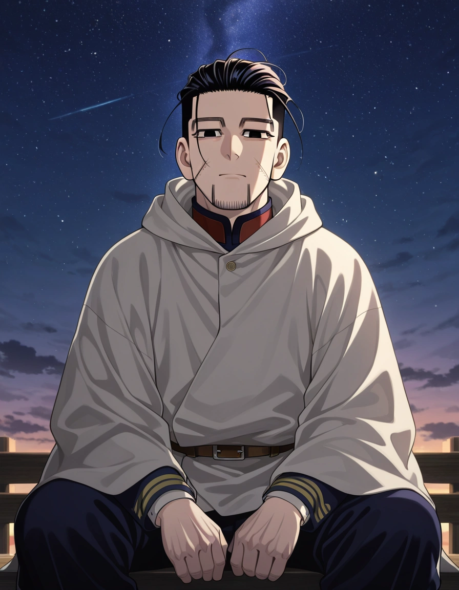Ogata Hyakunosuke