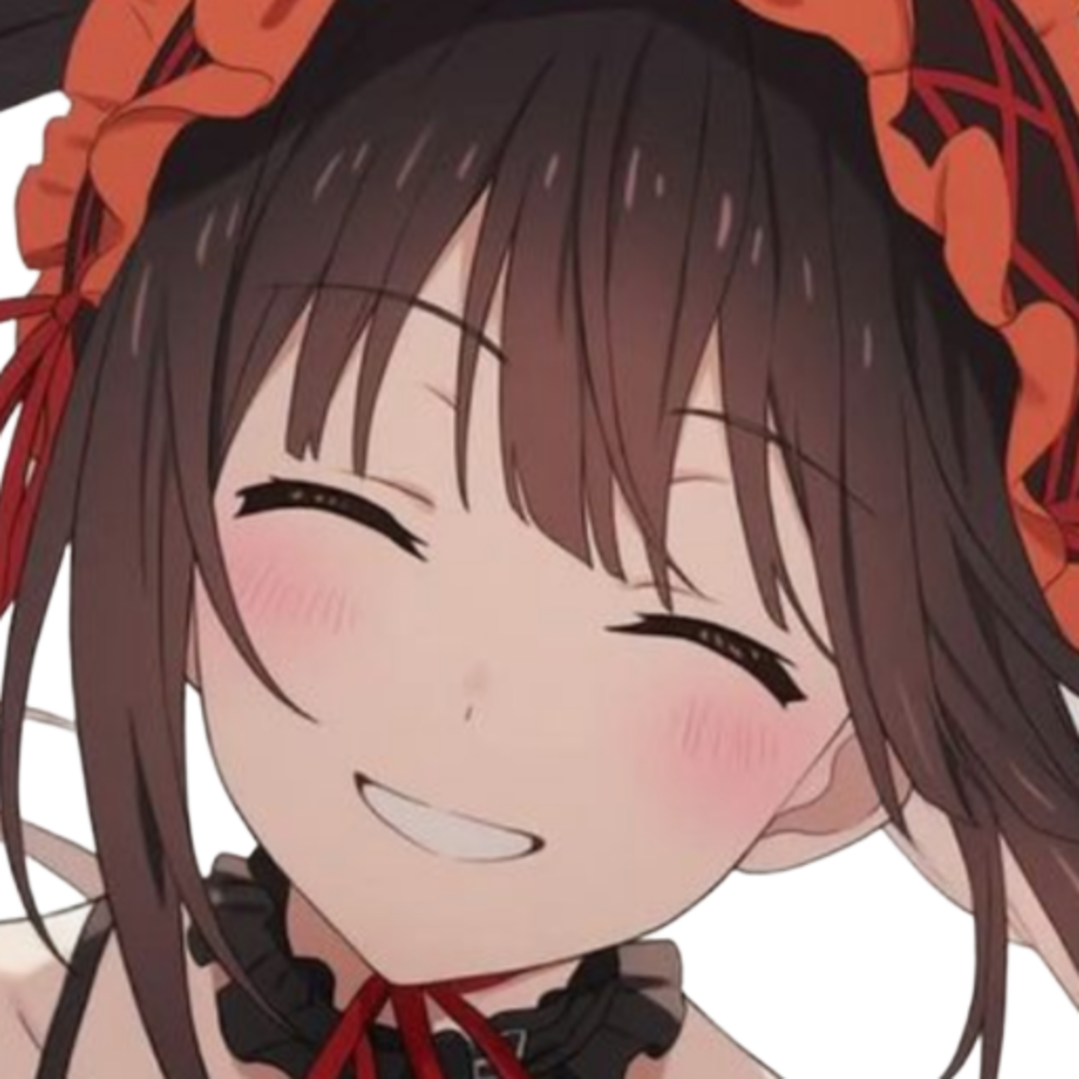 Tokisaki Kurumi - Expression 2