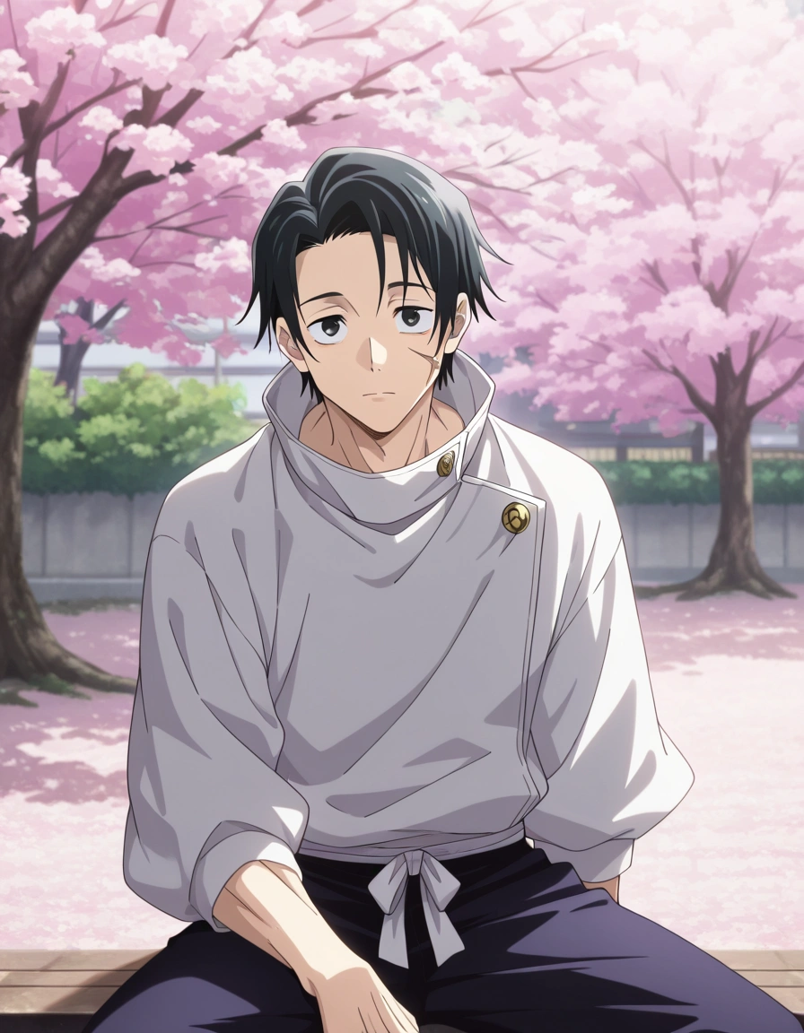 Okkotsu Yuta