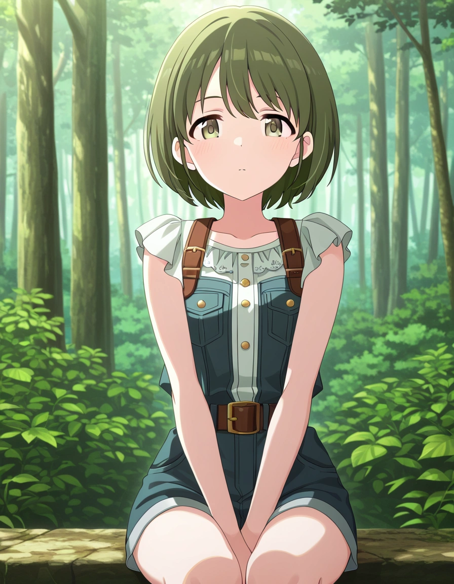Nanakusa Nichika