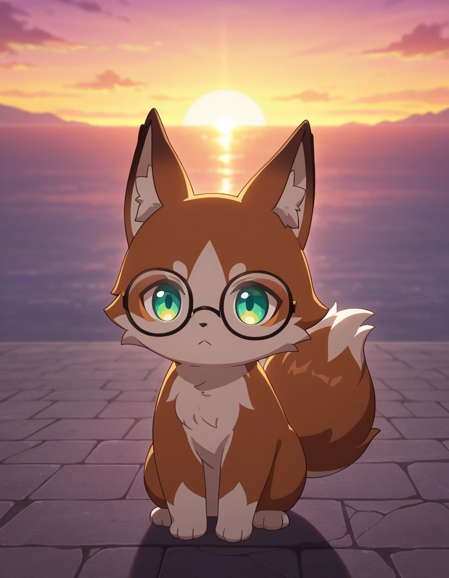 Tail