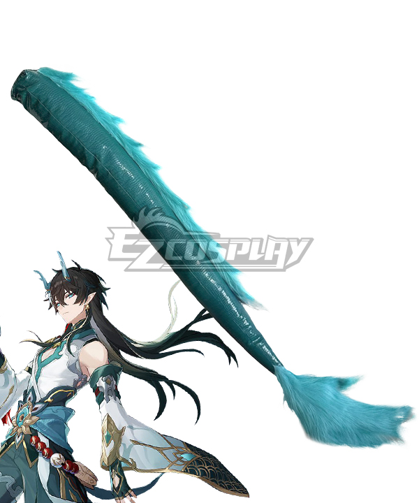 Tail - Full Body