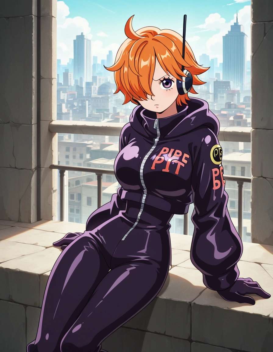 Lilith Vegapunk