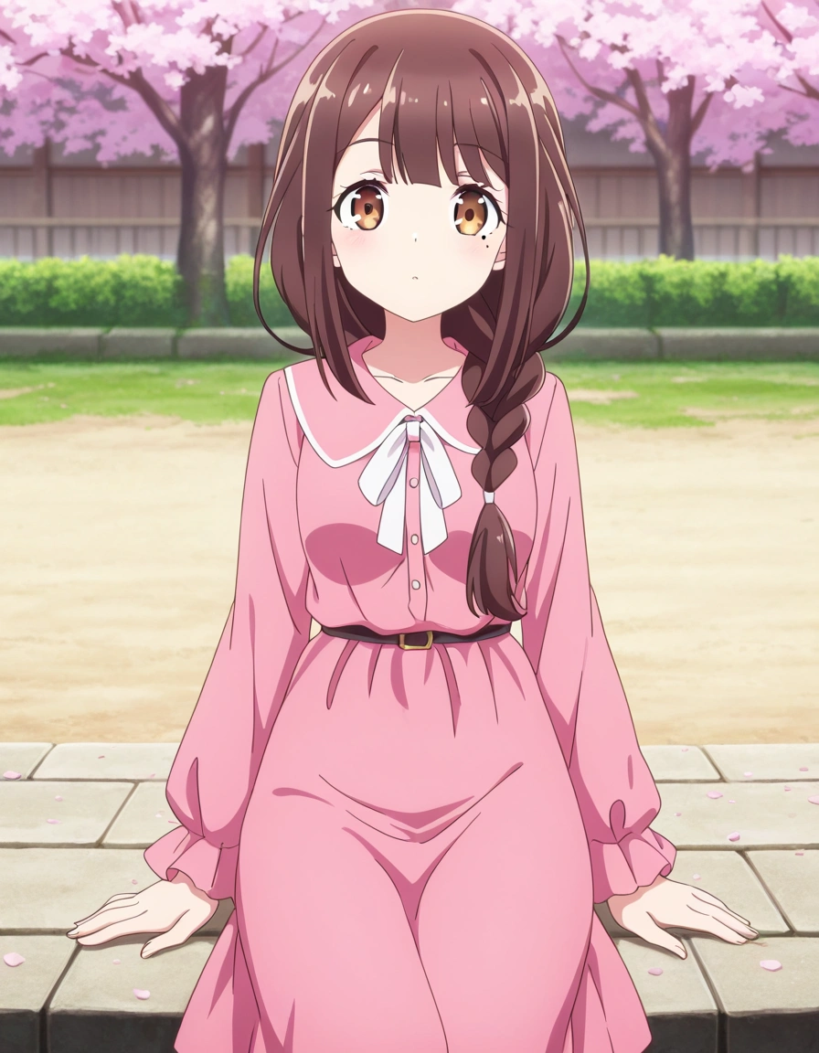 Uchida Momo