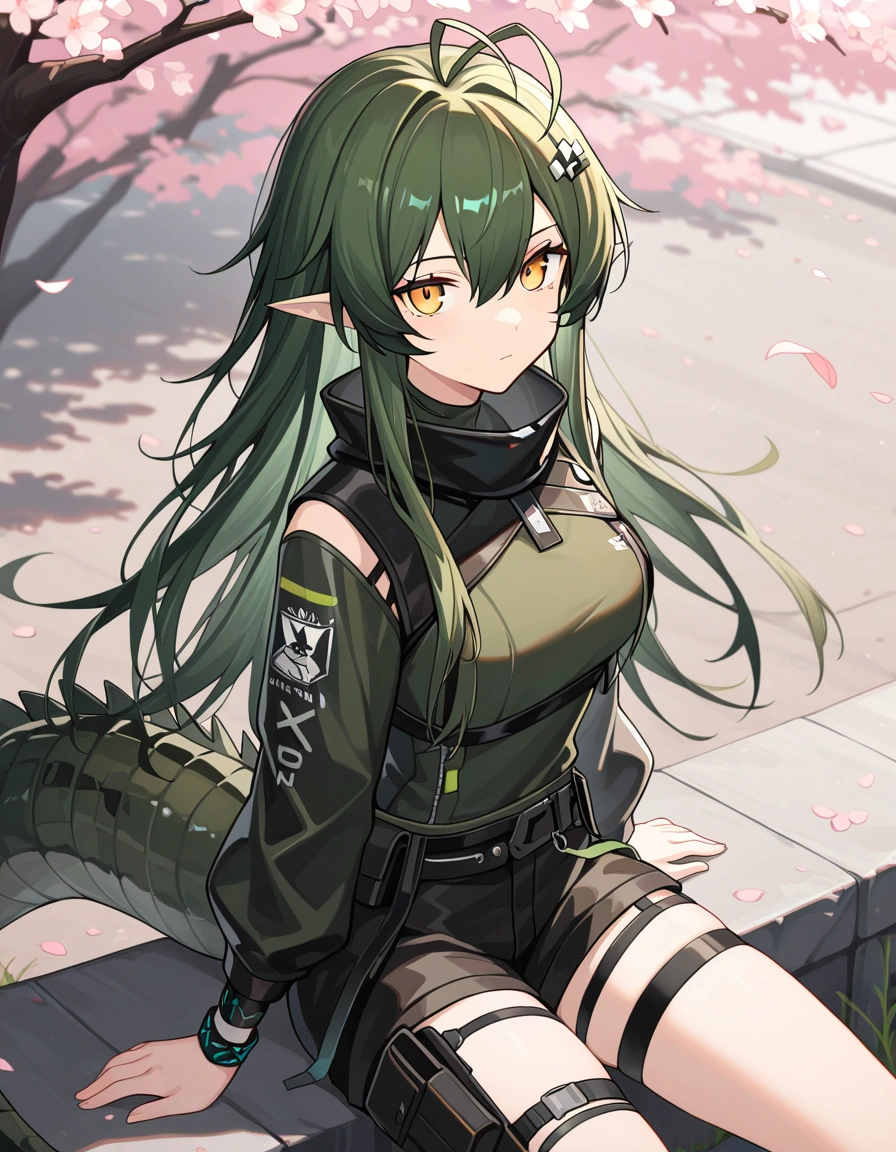 Gavial