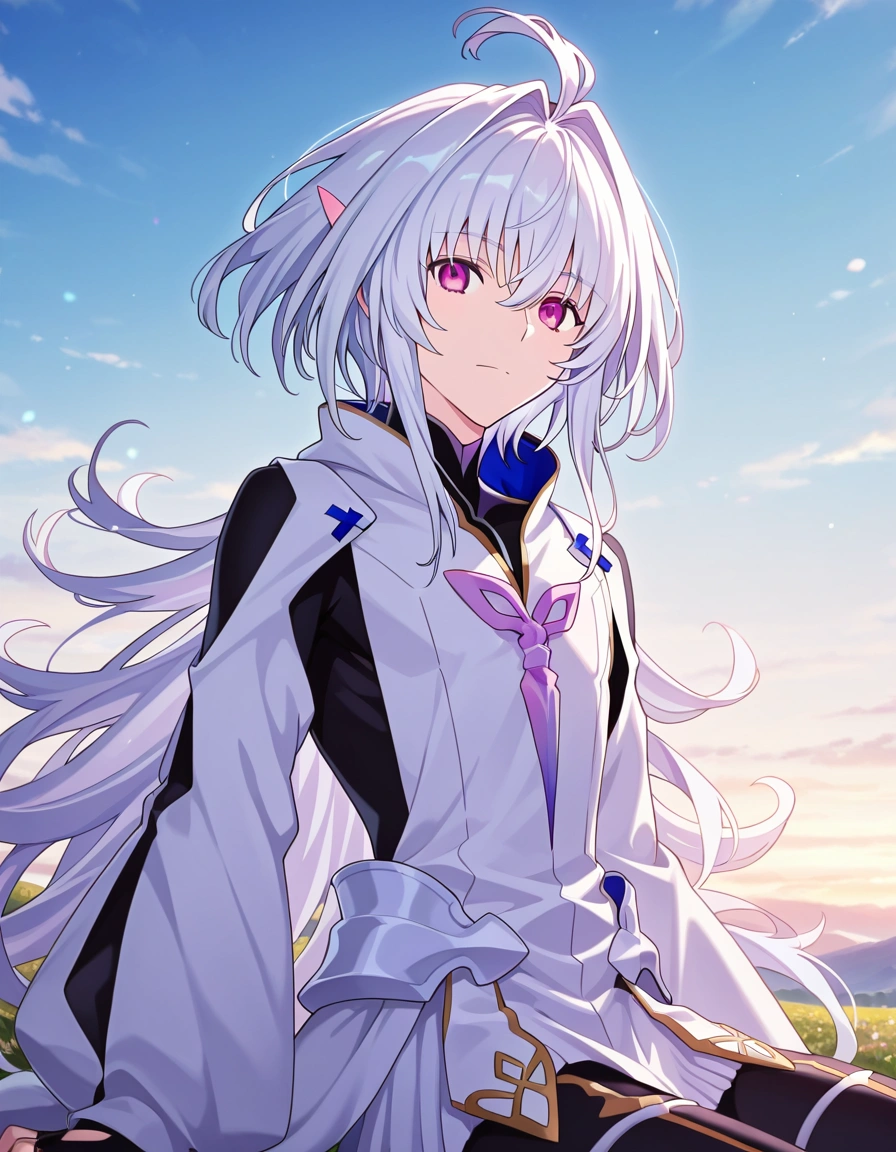 Merlin (Prototype)
