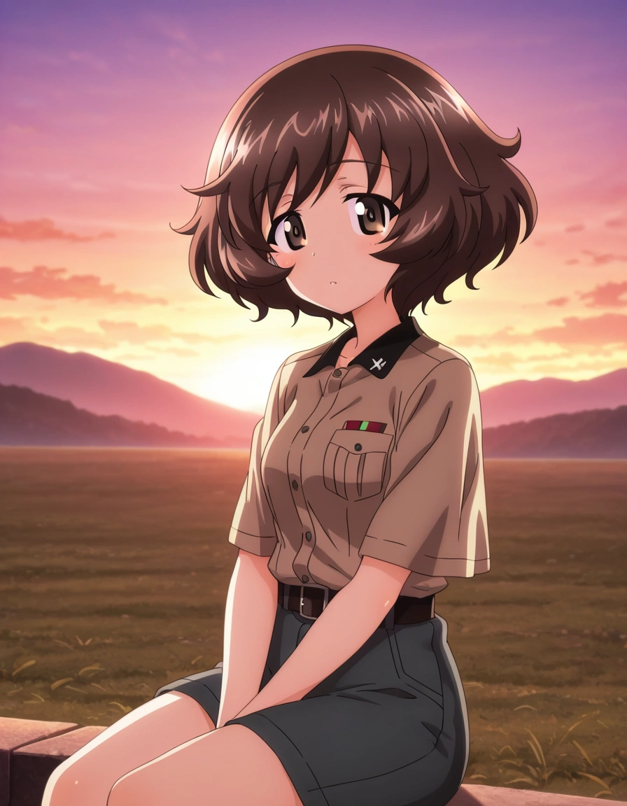 Akiyama Yukari