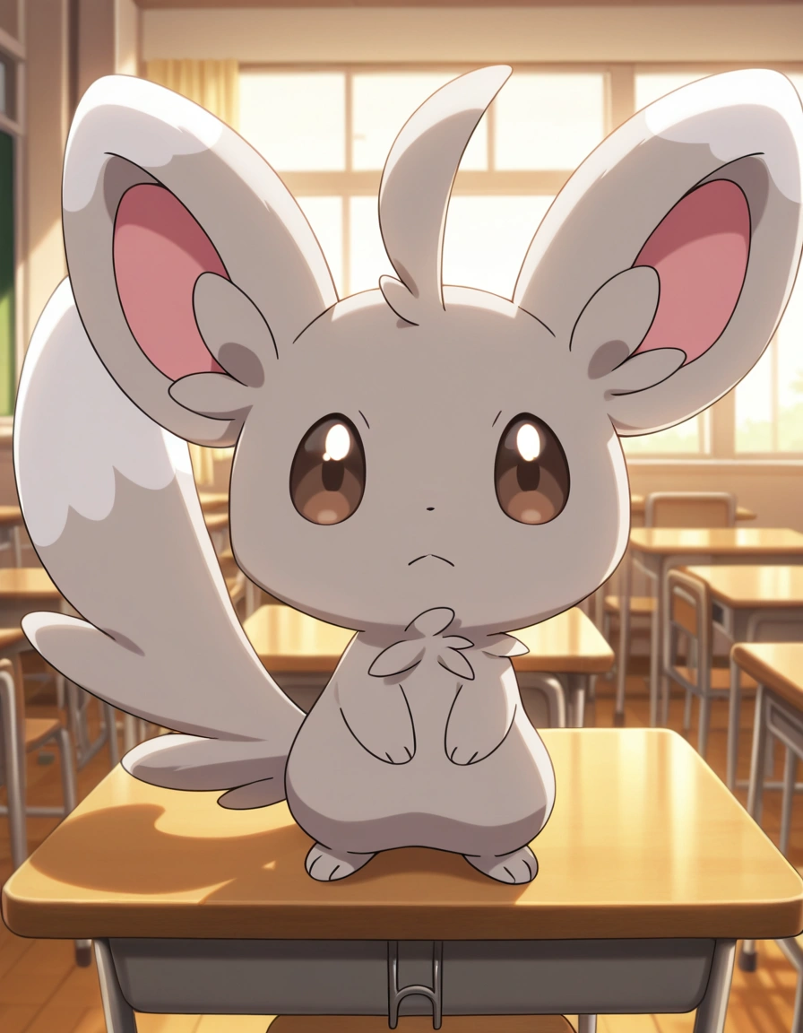 Minccino
