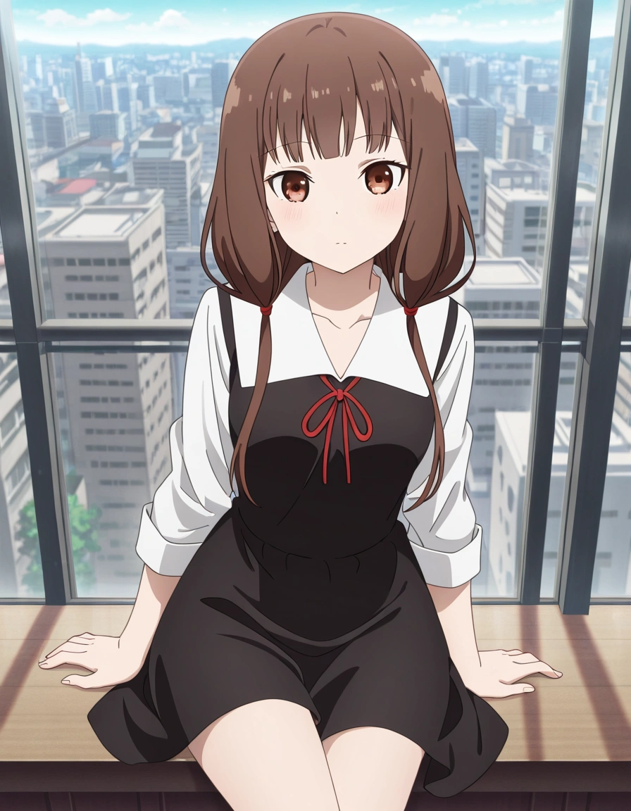 Iino Miko