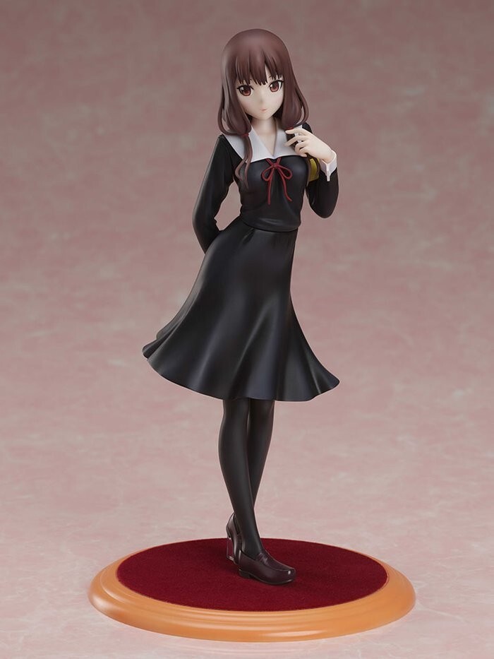 Iino Miko - Full Body