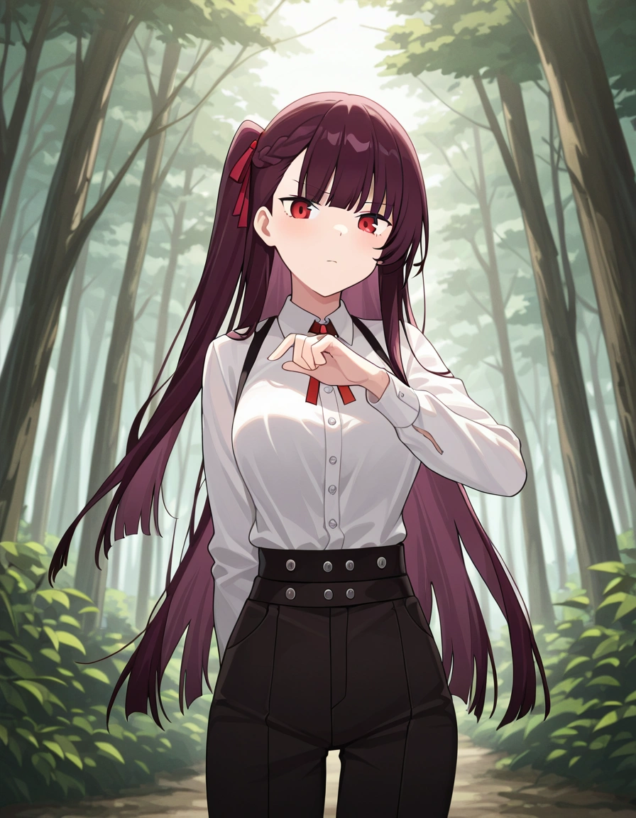WA2000