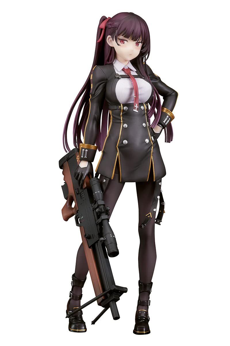 WA2000 - Full Body