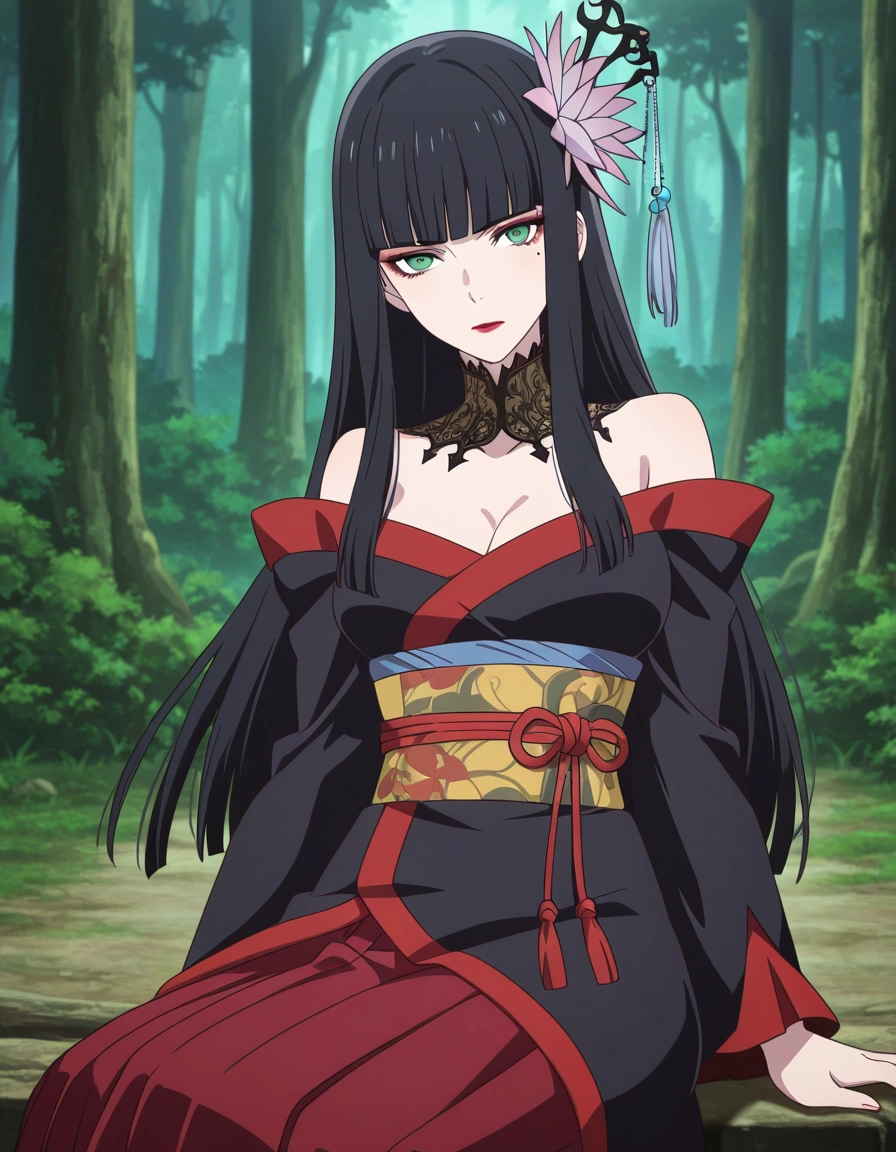 Yotsuyu goe Brutus