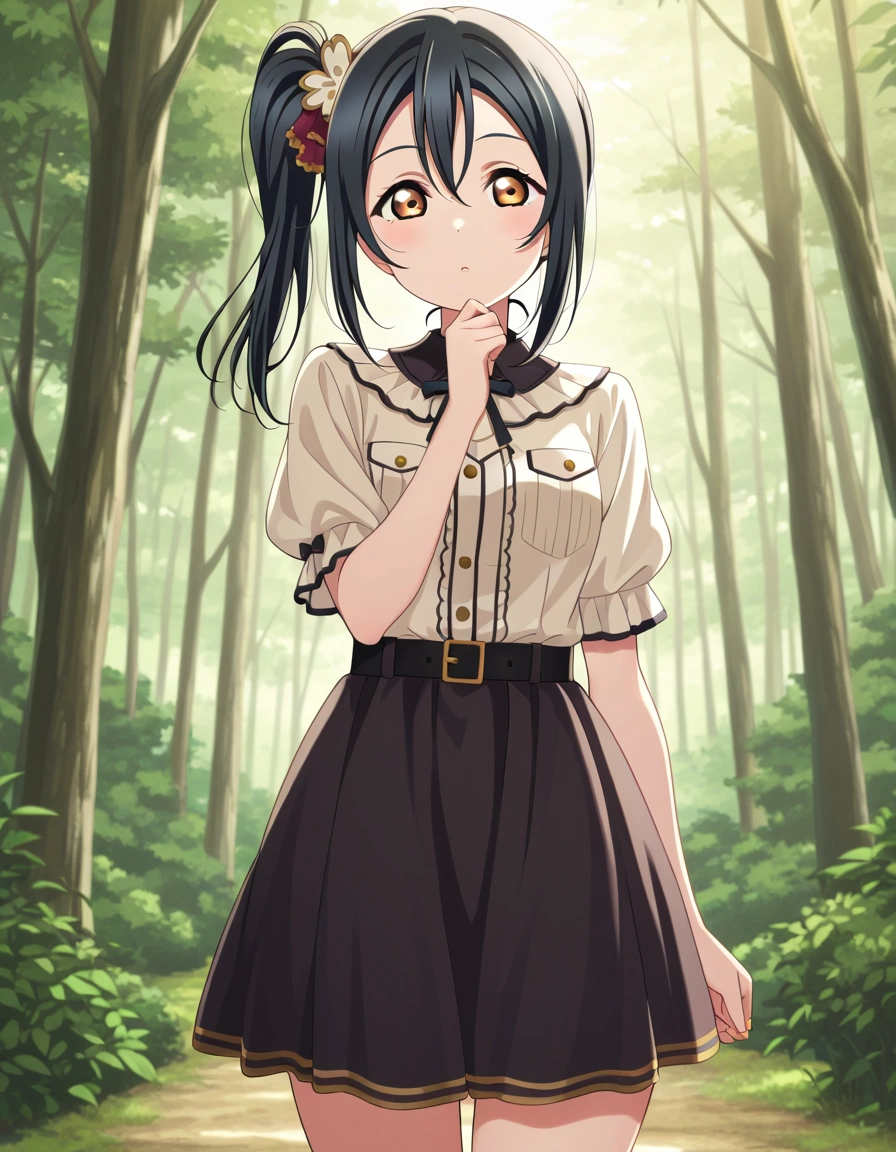 Ten Akamine