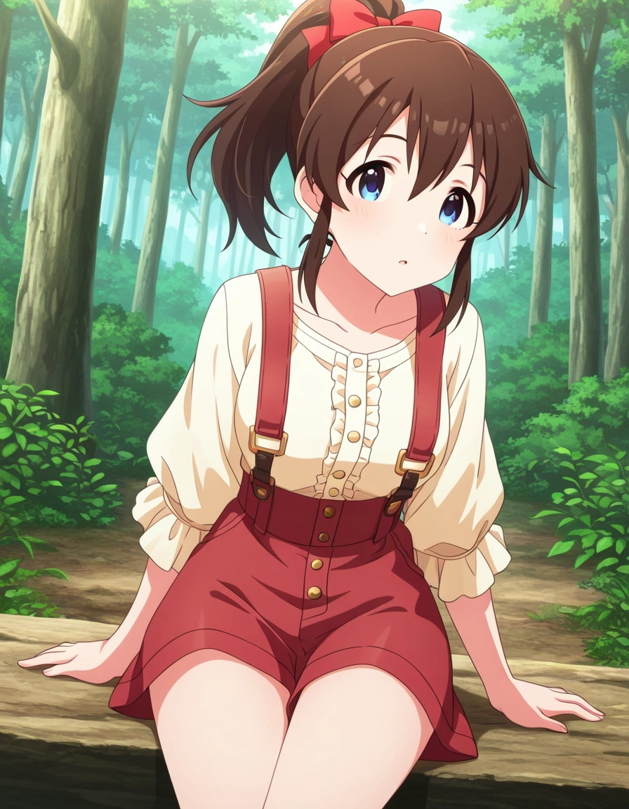 Satake Minako