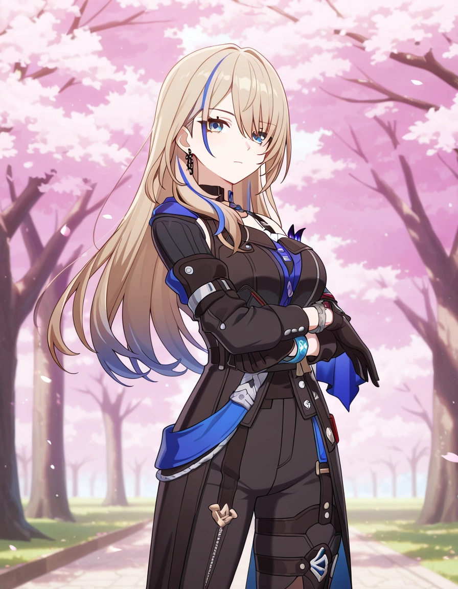 Serval Landau
