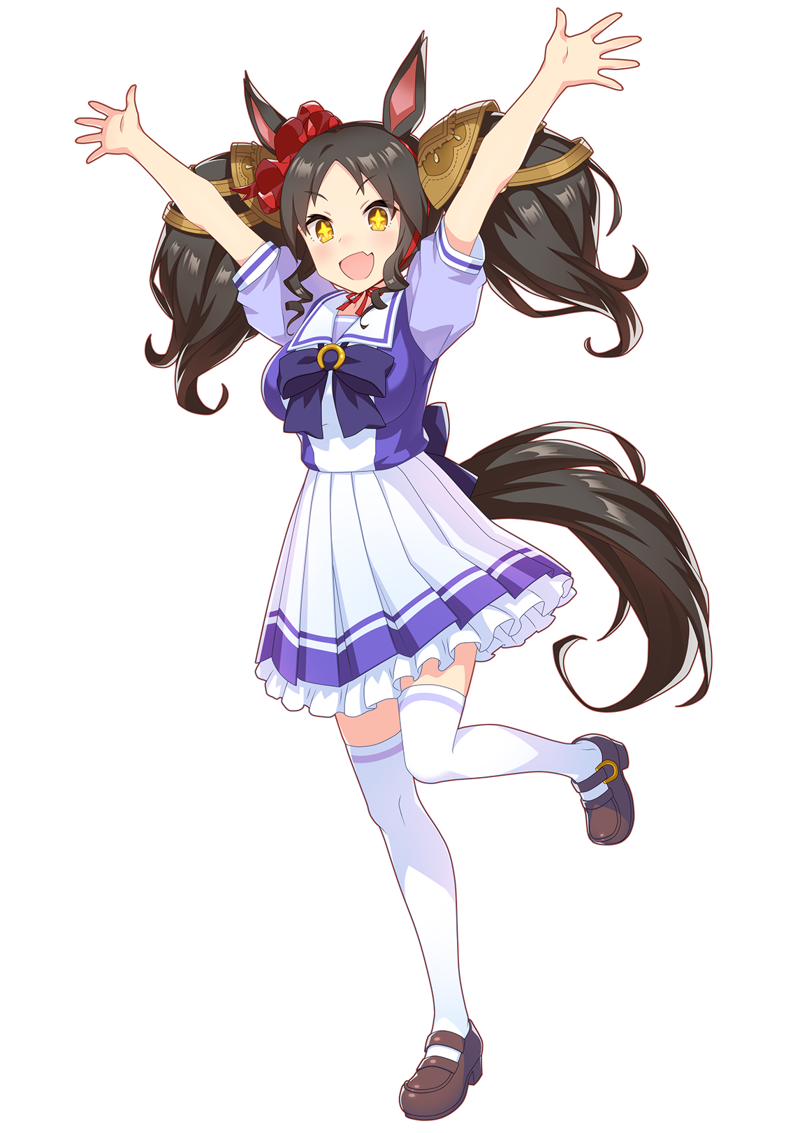 Marvelous Sunday - Full Body