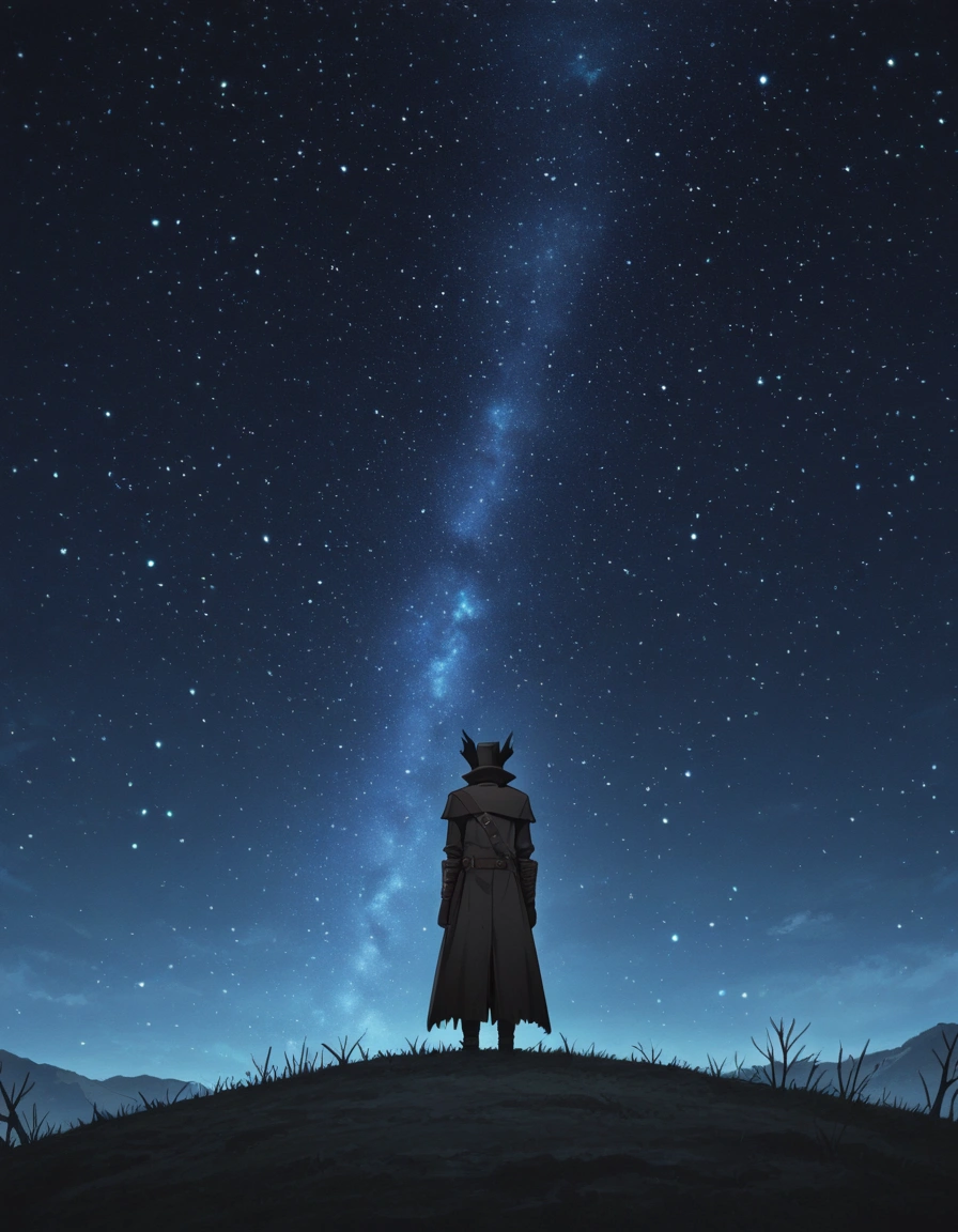 The Hunter