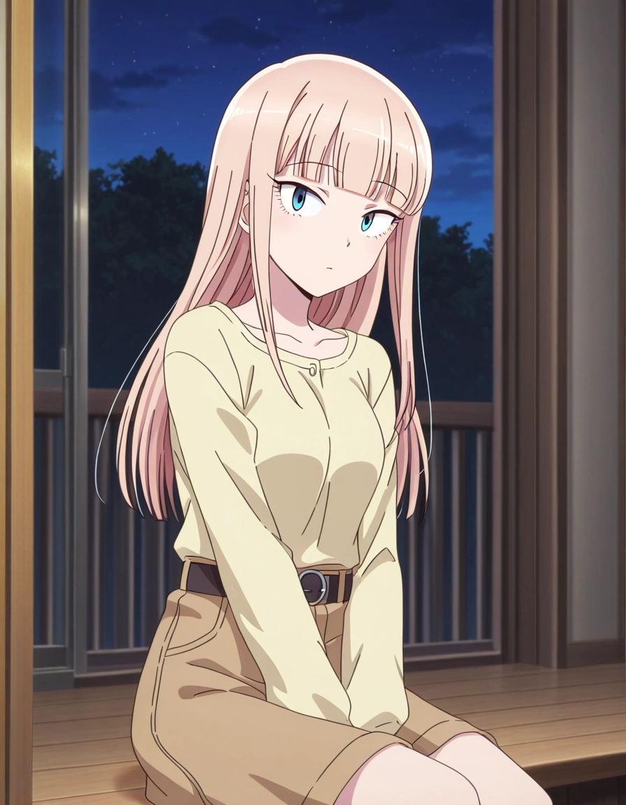 Katou Asuka