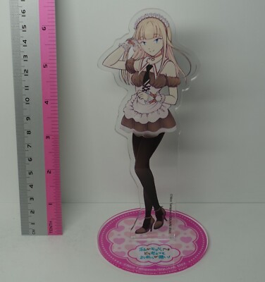 Katou Asuka - Full Body
