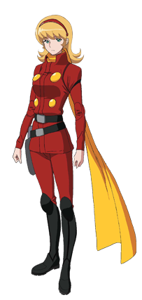 Françoise Arnoul - Full Body