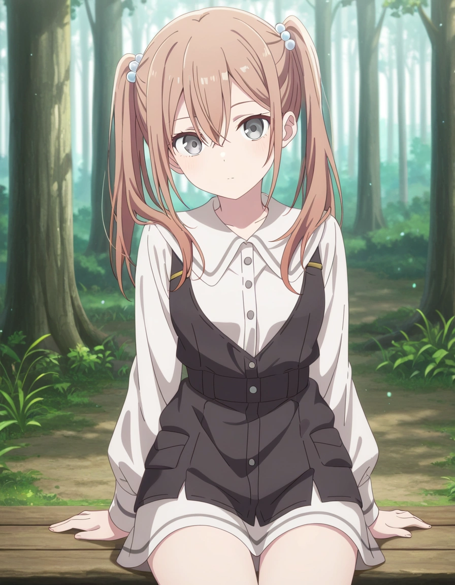 Kogure Ruka