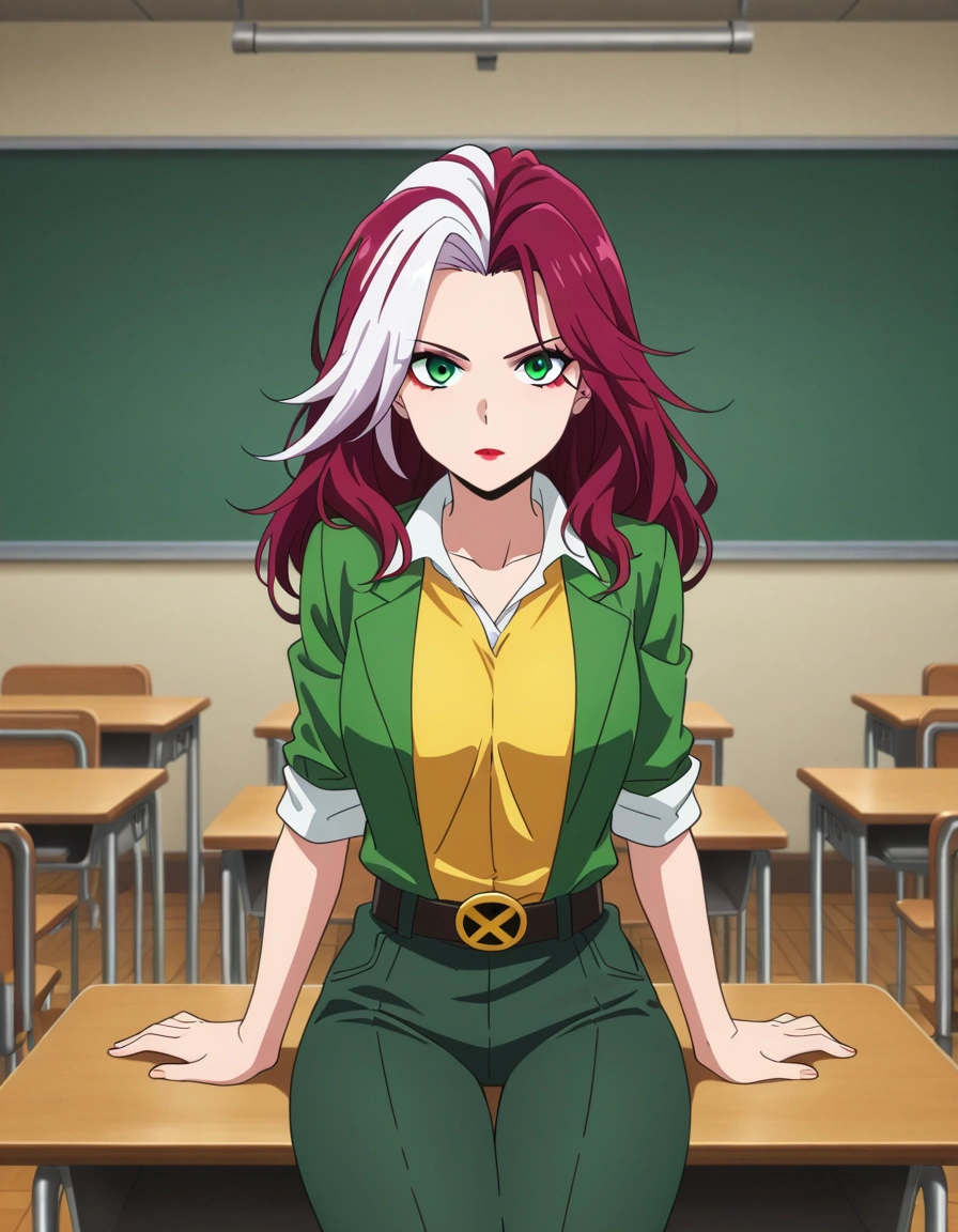 Rogue